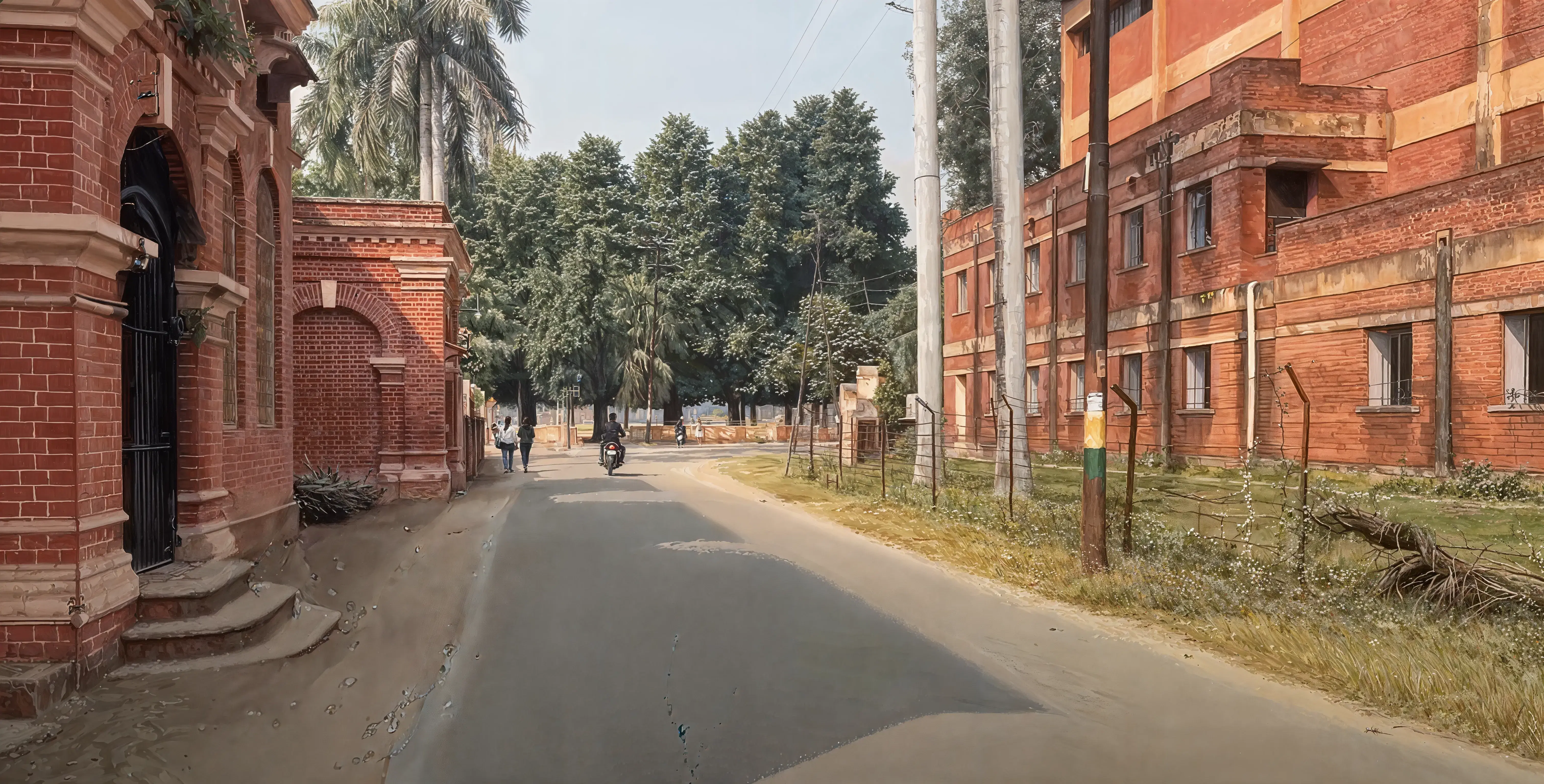 Udai Pratap College Varanasi Campus photo 7